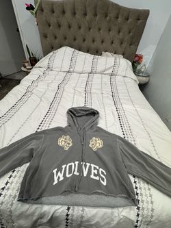 Gym, clothes for women size, medium, and small