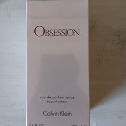Calvin Klein Obsession Cologne