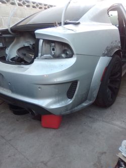 2023 charger
