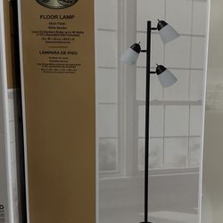 Floor Lamp 