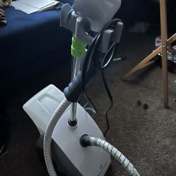 Steamfast Steamer
