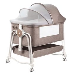 Baby Bassinet Sleeper $45