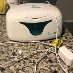 Wipe Warmer 