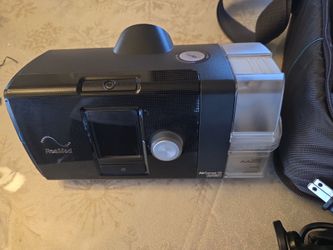 Resmed airsense 10 with 1175 hours