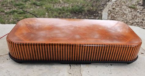 Star 9100 Mini Lightbar
