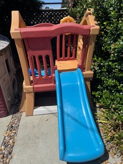 Step2 Climber
