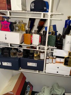 NICHE & DESIGNER COLOGNE