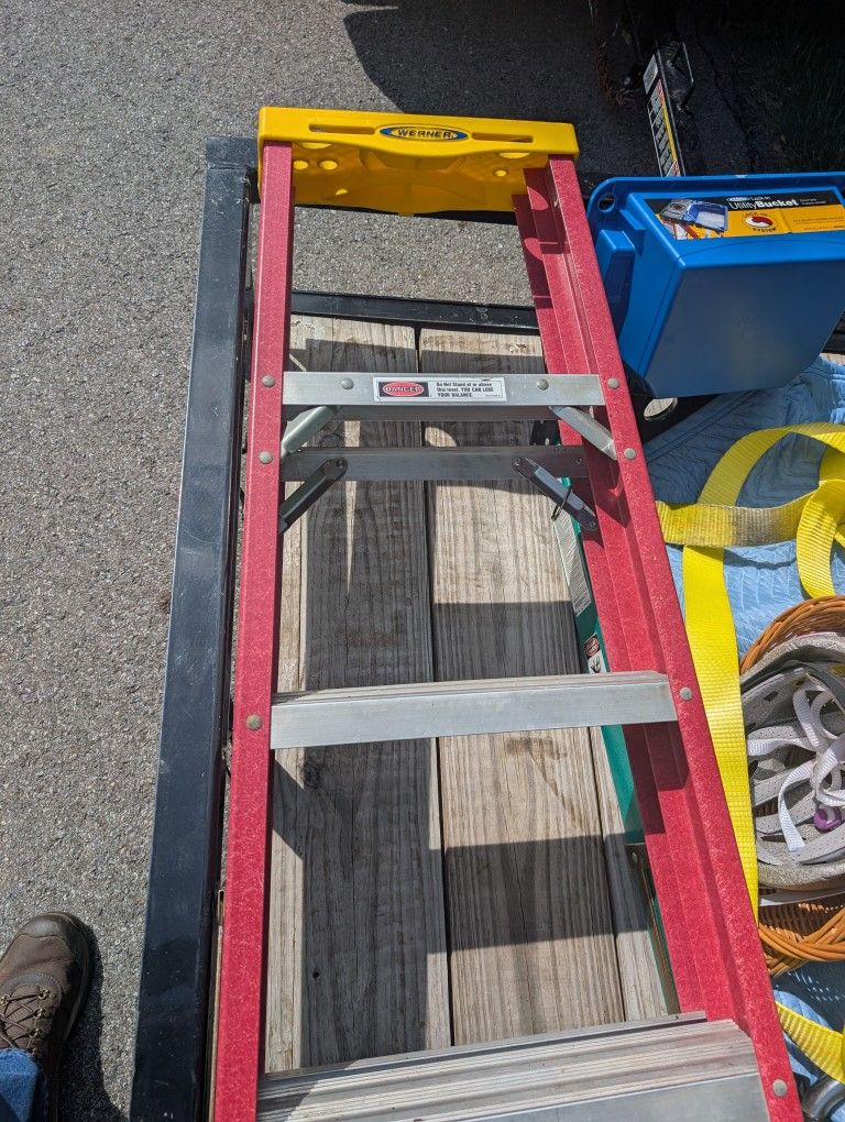 Ladders