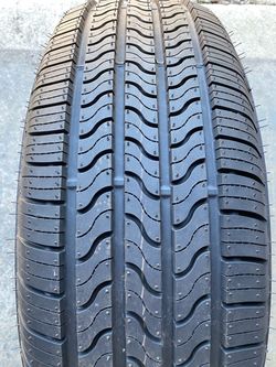 1) 225/65/17 Firestone All Season Tire Brand New DOT 1021 $125 for One I carry other sizes as well