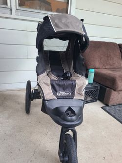 Running Stroller