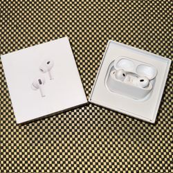 Pods Pro 2