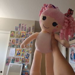 Lol Dolls Build A Bears 