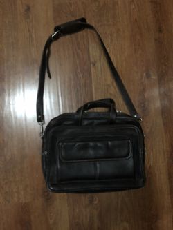 Colombian Genuine Leather Bag