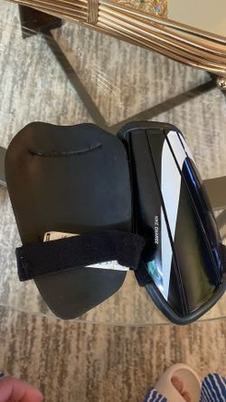 Nike Soccer Shinguards 