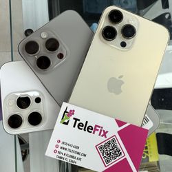 IPhone Pro Max All Models 