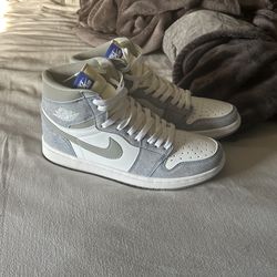 Jordan 1 Hyper Royal, Size 11 never worn