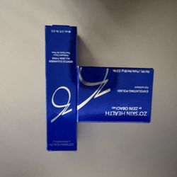 Exfoliating Cleanser 