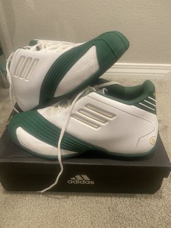 Tmac 1