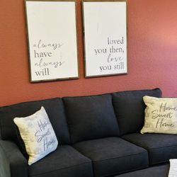 Brand New Ashley Sofa 