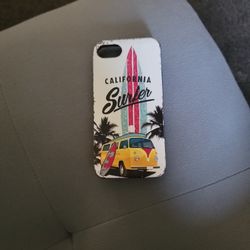 iPhone SE  Phone Case for 8/7