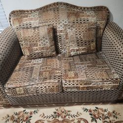 Sofa Set
