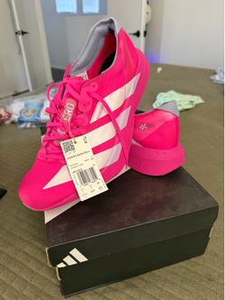 Adidas Adios Pro 4