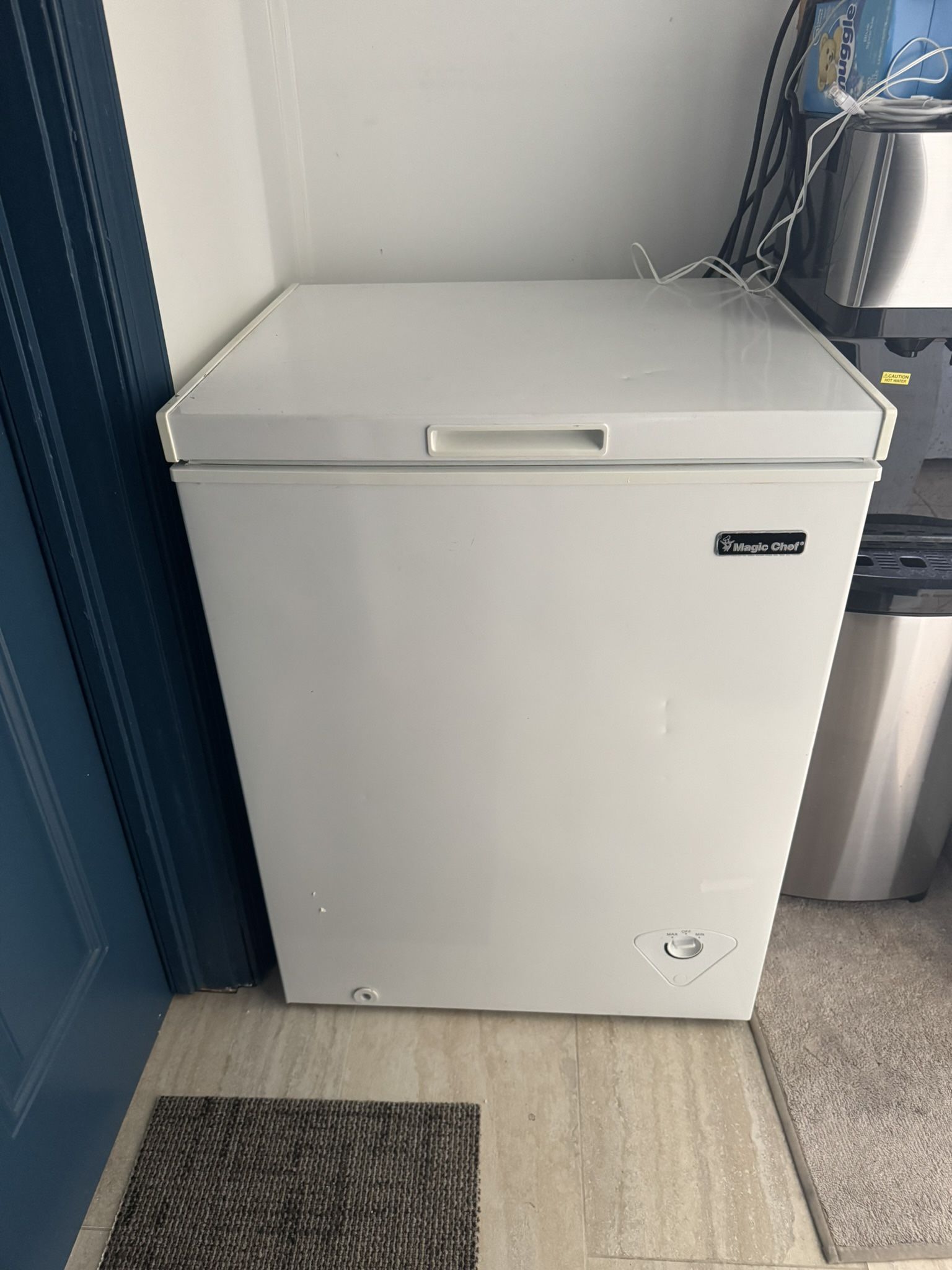 Freezer