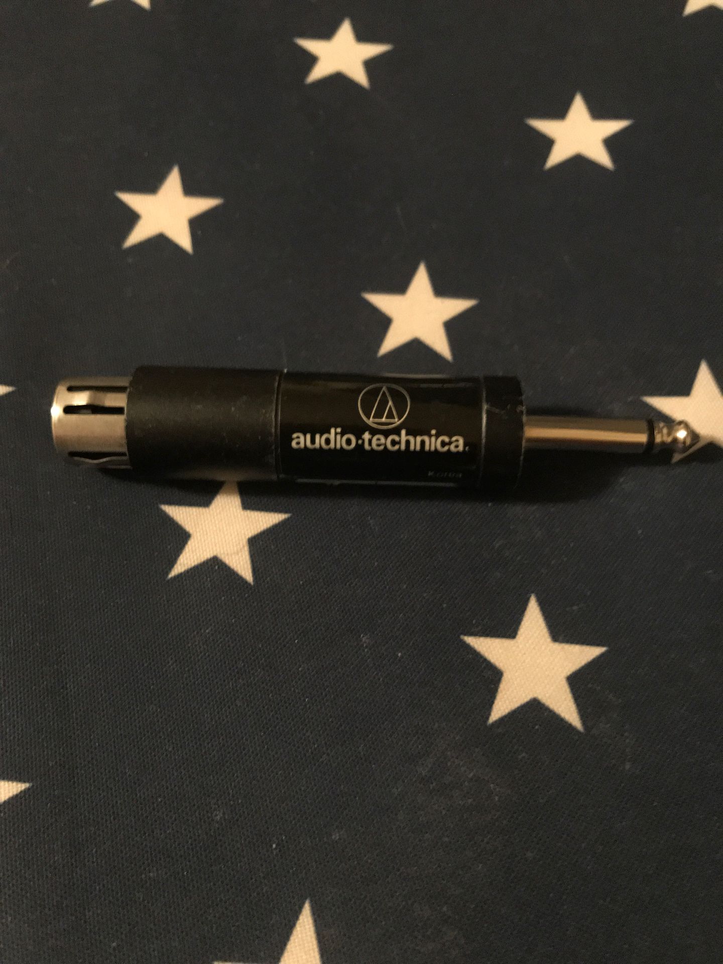 CP8201 Microphone Impedance Matching Transformer for Sale in Dallas, TX