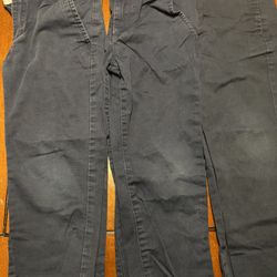 Boys Size 5 Uniforms