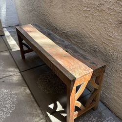 Bench