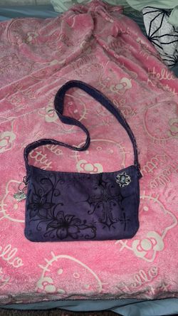 Vintage tote