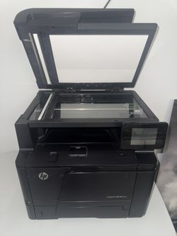 Dell All-in-One Laser Printer / Copier / Scanner