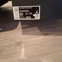 Jordan Jumpman Two Trey (GS)