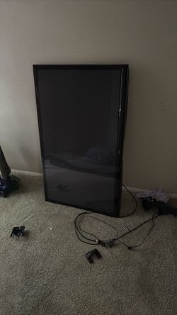 40” LG tv