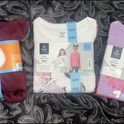 Little Girls Clothing