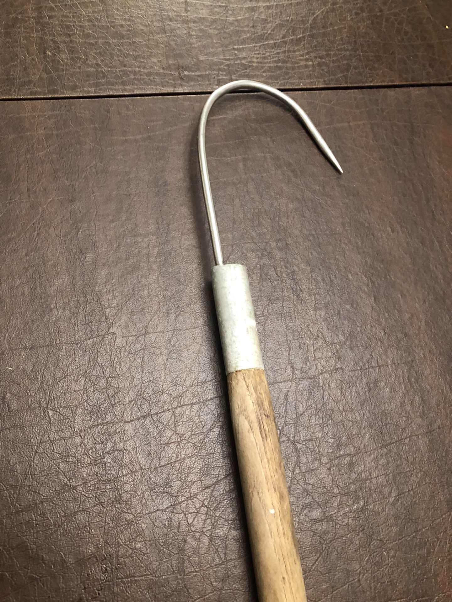Fishing Gaffe For Sale