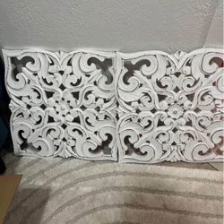 Boho decor Squares