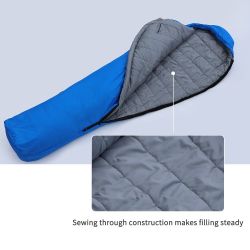 Kamperbox Outdoor Camping Sleeping Bag