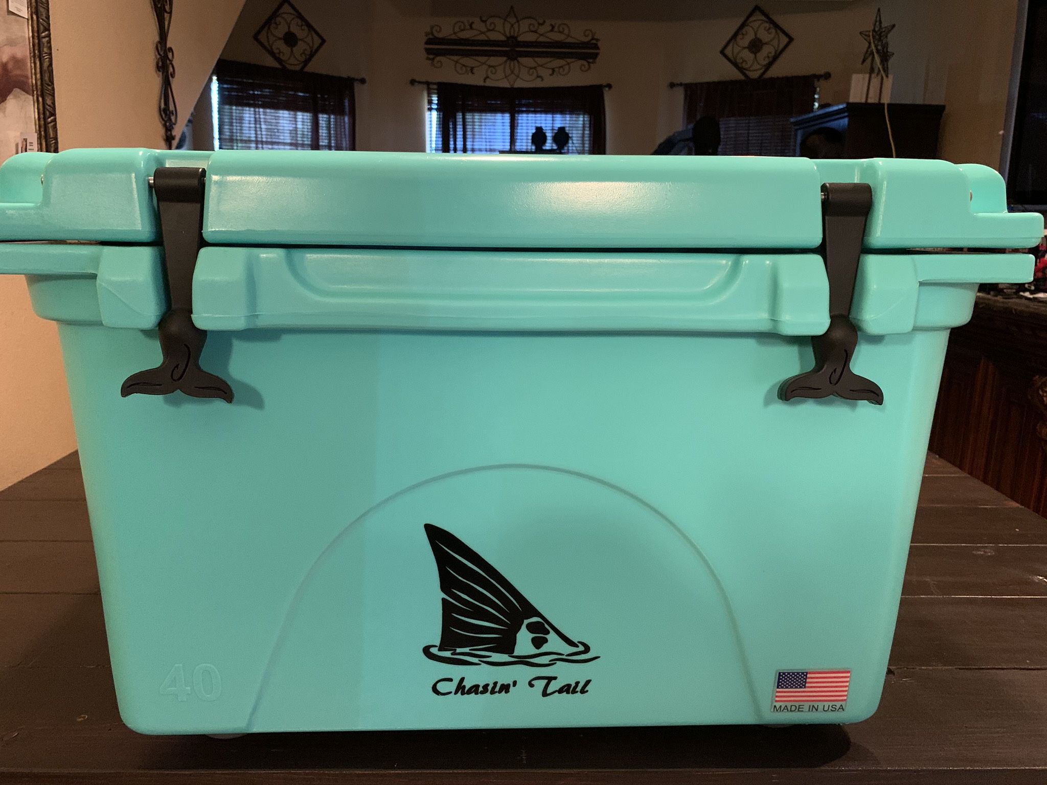 Orca Cooler 