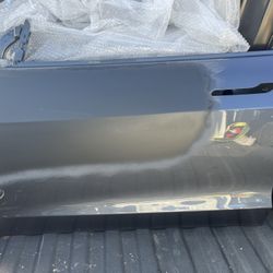 Tesla Model 3 Front Left Door