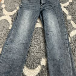Women’s Jean 