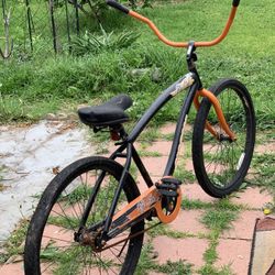 Good Condition Need Back Tire 