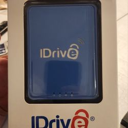 Idrive One Wifi Backup For Phones Pc 