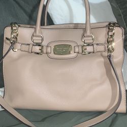 Michael Kors Cross Body Purse