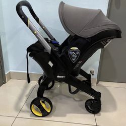 Doona Baby Seat
