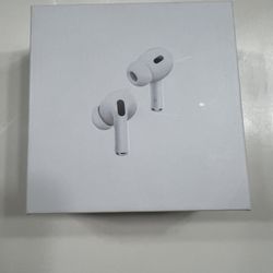 Airpod Pros Gen 2s