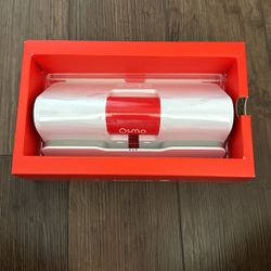 New Osmo