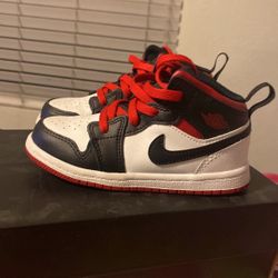 Jordan 9C