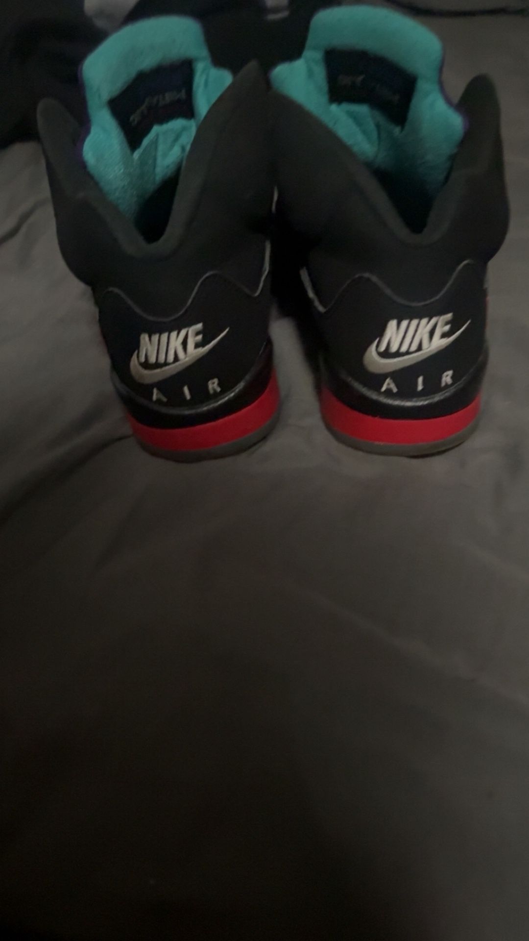 jordan 5 retro top 3