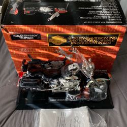 Harley Davidson Telephone 
